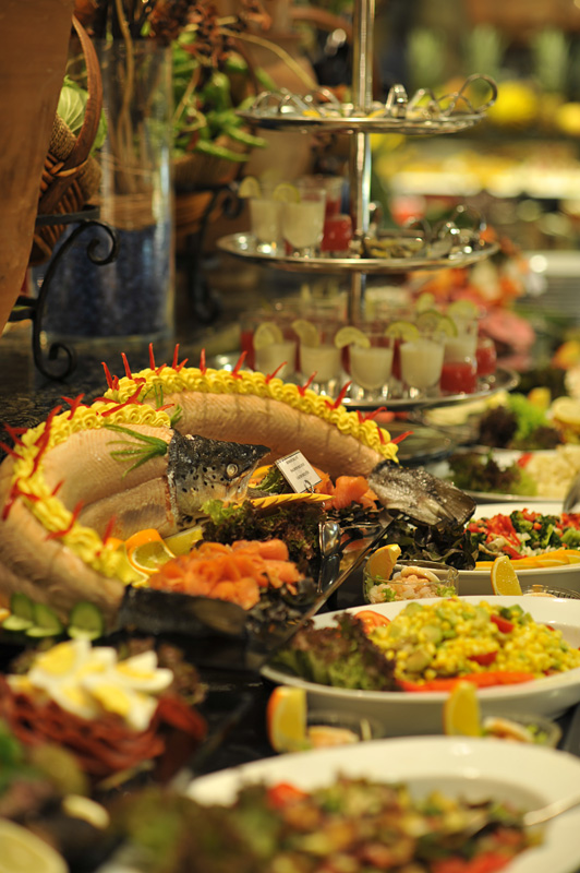 Kempinski Hotel Dome